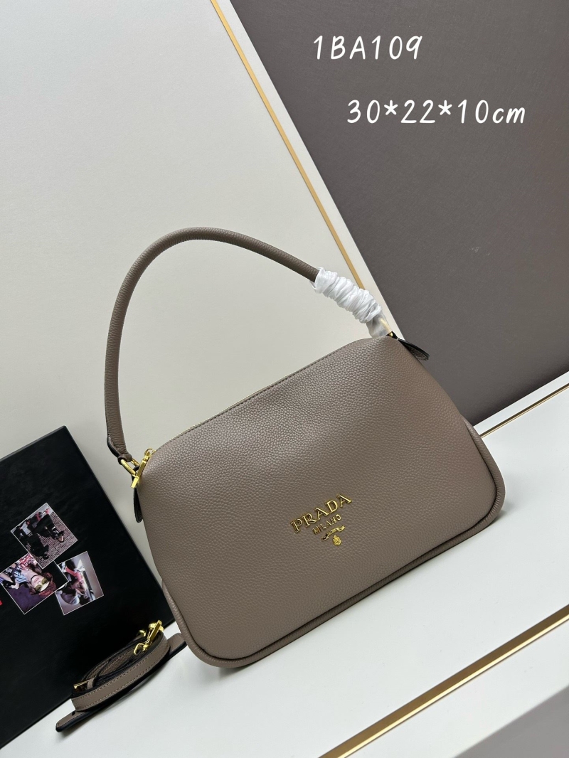 Prada Top Handle Bags